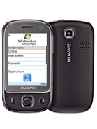 Best available price of Huawei U7510 in Bolivia