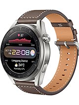 Best available price of Huawei Watch 3 Pro in Bolivia