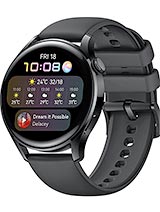 Best available price of Huawei Watch 3 in Bolivia