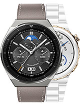 Best available price of Huawei Watch GT 3 Pro in Bolivia