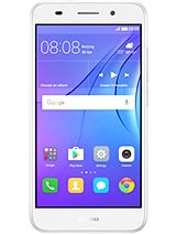 Best available price of Huawei Y3 2017 in Bolivia