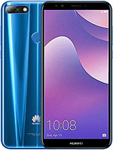 Best available price of Huawei Y7 Prime 2018 in Bolivia