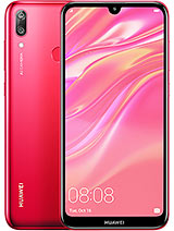 Best available price of Huawei Y7 2019 in Bolivia