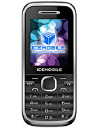 Best available price of Icemobile Blizzard in Bolivia