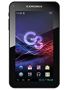 Best available price of Icemobile G3 in Bolivia