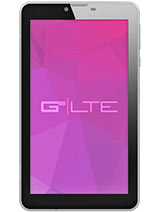 Best available price of Icemobile G8 LTE in Bolivia