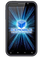 Best available price of Icemobile Prime in Bolivia
