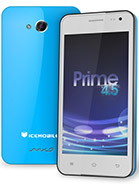 Best available price of Icemobile Prime 4-5 in Bolivia