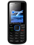 Best available price of Icemobile Rainbow II in Bolivia