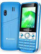 Best available price of Icemobile Rock 2-4 in Bolivia