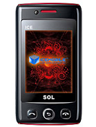 Best available price of Icemobile Sol in Bolivia