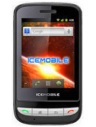 Best available price of Icemobile Sol II in Bolivia