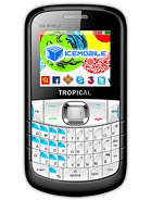 Best available price of Icemobile Tropical in Bolivia