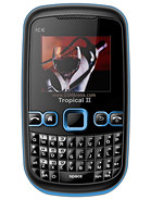 Best available price of Icemobile Tropical II in Bolivia