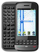 Best available price of Icemobile Twilight II in Bolivia
