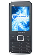 Best available price of Icemobile Twister in Bolivia