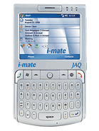 Best available price of i-mate JAQ in Bolivia