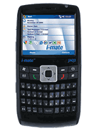 Best available price of i-mate JAQ3 in Bolivia