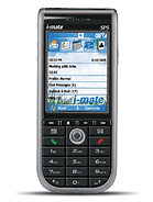 Best available price of i-mate SP5 in Bolivia