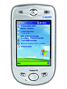 Best available price of i-mate Pocket PC in Bolivia
