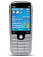 Best available price of i-mate SP3i in Bolivia