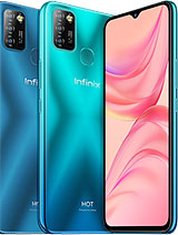 Best available price of Infinix Hot 10 Lite in Bolivia