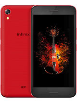 Best available price of Infinix Hot 5 Lite in Bolivia