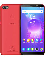 Best available price of Infinix Hot 6 in Bolivia