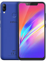 Best available price of Infinix Hot 6X in Bolivia