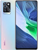 Best available price of Infinix Note 10 Pro NFC in Bolivia