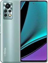 Best available price of Infinix Note 11s in Bolivia