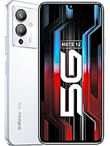 Best available price of Infinix Note 12 5G in Bolivia
