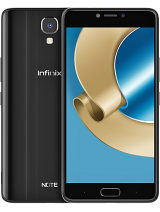 Best available price of Infinix Note 4 in Bolivia