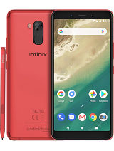 Best available price of Infinix Note 5 Stylus in Bolivia