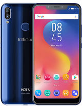 Best available price of Infinix S3X in Bolivia