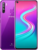 Best available price of Infinix S5 lite in Bolivia