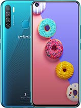 Best available price of Infinix S5 in Bolivia