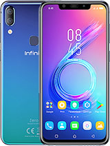 Best available price of Infinix Zero 6 Pro in Bolivia