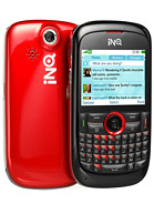 Best available price of iNQ Chat 3G in Bolivia