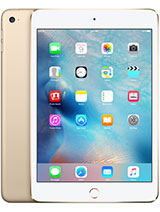 Best available price of Apple iPad mini 4 2015 in Bolivia