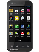 Best available price of Karbonn A11 in Bolivia