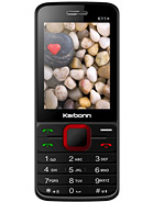 Best available price of Karbonn K11+ in Bolivia