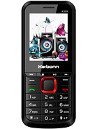 Best available price of Karbonn K309 Boombastic in Bolivia