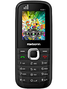 Best available price of Karbonn K36+ Jumbo Mini in Bolivia