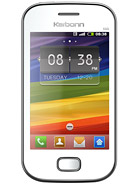 Best available price of Karbonn K65 Buzz in Bolivia