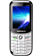 Best available price of Karbonn KC540 Blaze in Bolivia