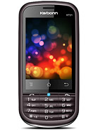 Best available price of Karbonn KT21 Express in Bolivia