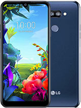 Best available price of LG K40S in Bolivia