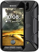 Best available price of Kyocera DuraForce Pro in Bolivia
