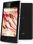Best available price of Lava Iris 410 in Bolivia